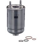 M&H Kraftstofffilter PKW | RENAULT Megane,Scala 10 | WK 10 041 z