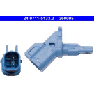 ATE ABS Sensor | 24.0711-5133.3