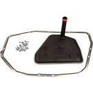 Hydraulikfiltersatz,Automatikgetr AUDI A4,A6,A8 3.2 FSI 03 MEYLE-ORIGINAL-KIT: Better solution for you 1001370112