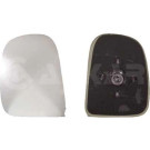 ALKAR Spiegelglas, Außenspiegel 6401959