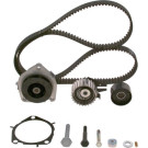 1 987 946 980 Wasserpumpe + Zahnriemensatz