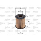 VALEO Ölfilter