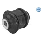 12 308 037 Querlenkerlager HA AUDI A4,A6 00 MEYLE-ORIGINAL: True to OE 1005050008