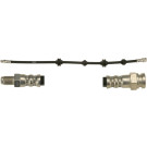 Bremsschlauch | ALFA 166 2.4 JTD 02-07 | PHB599