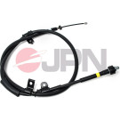 JPN Seilzug, Feststellbremse 70H0519-JPN