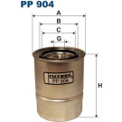 FILTRON Kraftstofffilter