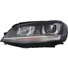 XENON-SW R D3S/H7 +MOT -STG TYP VA | VW GOLF VII 8,12-3,17 | 7226,539,1
