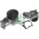 INA Wasserpumpe 538 0187 10