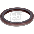 FEBI BILSTEIN Wellendichtring | 09124