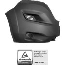 STOßECKE V R GRAU -NSW +VERBREIT. PQ | FIAT DUCATO 5,14-/CIT JUMPER 5,14-/PEU BOXER 5,14 | 2518,311,8