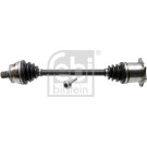 FEBI BILSTEIN Antriebswelle 181281