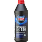 Liqui Moly Top Tec Gear EV 520 1 l | 21755 | 1 l, Dose Kunststoff
