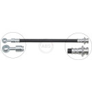 A.B.S. Bremsschlauch | SL 1565