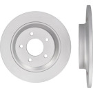 KAMOKA Bremsscheibe 103180