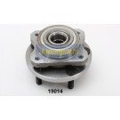 Japanparts Radnabe KK-19014