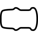 CORTECO Zylinderkopfdichtung 026753P