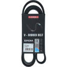 KAMOKA Keilrippenriemen 7017027