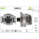 VALEO Generator 200215
