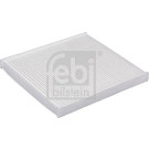 Filter, Innenraumluft | 103814