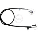 A.B.S. Handbremsseil Seilzug Festellbremse | K11838
