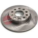 JPN Bremsscheibe 30H9028-JPN