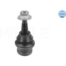 12 303 029 Traggel. VA unten li/re AUDI A4,A5,Q5 07 MEYLE-ORIGINAL: True to OE 1160100019 12 303 029 Traggel. VA unten li/re AUDI A4,A5,Q5 07 MEYLE-ORIGINAL: True to OE 1160100019