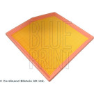 BluePrint Luftfilter