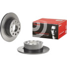 Bremsscheibe HA | SKODA Octavia 12 | 08.D616.11