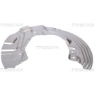 Spritzblech, Bremsscheibe | 812511119