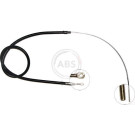 A.B.S. Handbremsseil Seilzug Festellbremse