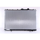 Wasserkühler PKW | MITSUBISHI Colt,Lancer (CC,CB,CD) | 628431