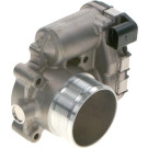 0 280 750 823 Drosselklappenstutzen