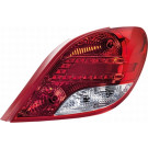 HECKLEUCHTE R 12 V HELLA | PEUGEOT 207 HB 3/5-T/+CC 9,09-2,12 | 2VA 354 673-021 HECKLEUCHTE R 12 V HELLA | PEUGEOT 207 HB 3/5-T/+CC 9,09-2,12 | 2VA 354 673-021