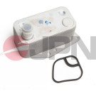 JPN Ölkühler, Motoröl 60C9395-JPN