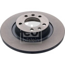 FEBI BILSTEIN Bremsscheibe | 44064