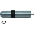 TRUCKTEC AUTOMOTIVE Kraftstofffilter | 08.38.045