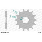 AFAM Ritzel 11 Zähne | für 428 | 94118-11