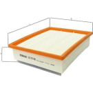 MAHLE Luftfilter