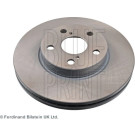 Bremsscheibe Toyota P. Avensis 1.6-2.0 Vvti 97-03 | ADT343112