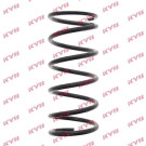 KYB Fahrwerksfeder Suzuki P. Grand Vitara Ii 2.0 10/05 | RD3140
