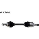 SKF Antriebswelle | VKJC 2600
