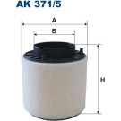 FILTRON Luftfilter | AK 371/5