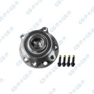 GSP Radlager 9400206K