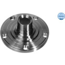 12 325 004 Radnabe Vorne AUDI A4 95 MEYLE-ORIGINAL: True to OE 1004070079