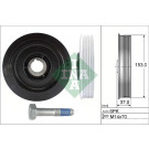 INA Riemenscheibensatz, Kurbelwelle 544 0058 20