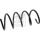 FEBI BILSTEIN Fahrwerksfeder | 37404