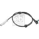 FEBI BILSTEIN Sensor, Raddrehzahl | 179123