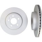 KAMOKA Bremsscheibe 1032542 KAMOKA Bremsscheibe 1032542