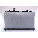 Wasserkühler PKW | MAZDA 6 2.0 D 07 | 68510