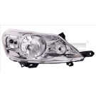 TYC Hauptscheinwerfer TYC Hauptscheinwerfer